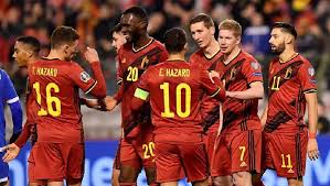 Chính vì vậy, họ nhập cuộc rất tự tin khi chạm trán xứ wales ở vòng đấu loại trực tiếp. Káº¿t Quáº£ Bá»‰ Vs Croatia 01h45 Ngay 7 6