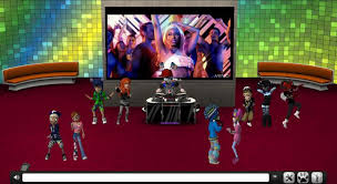 Are there any games like imvu that are free and no download or install? Games Like Meez And Imvu No Download