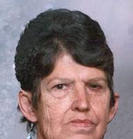 Obituary information for Beverly Muzzy