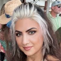 Nancy Hashem's Instagram, Twitter & Facebook