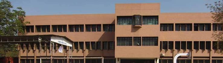 Carmel Convent School, Sector 7