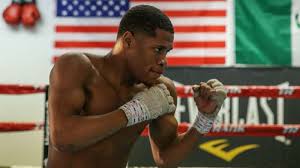 Devin miles haney (born november 17, 1998) is an american professional boxer who has held the wbc lightweight title since 2019. Devin Haney Rates Top Lightweights Lists Order In Which He Wants To Fight Them Dazn News Global