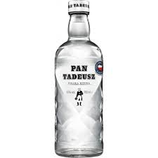 In 1811, young tadeusz soplica comes back home just in time to witness the resolution of the quarrel his … Pan Tadeusz 40 0 7l Salon Alkoholi Eluxo Pl