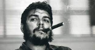 Che guevara was a prominent communist figure in the cuban revolution who went on to become a guerrilla leader in south america. The Killing Machine News The Independent Institute