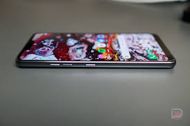 A midtier phone when it debuted in late 2018, the lg g7 fit didn't get. Lg G7 Thinq Review Good Hardware And Audio Excellence Isn T Enough