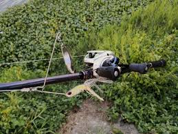 Duo Realis Spinner G Fix In 2020 Outdoor Power Equipment Trimmers Casting Rod