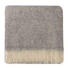 Deine ikea decke kannst du wie alle unsere schlafzimmertextilien leicht reinigen und damit für lange zeit viel spass mit ihr haben. Wolldecke Gotland Grau Creme Urbanara
