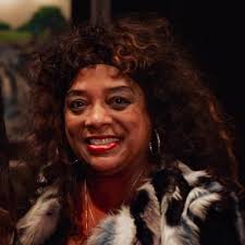 Rita P. Mitchell (@ritapmitchell)