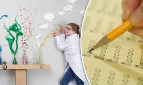 By presenting evidence of a qualifying score in an approved standard iq test taken elsewhere (see prior evidence below). Clever Clogs Top Tips To Boost Your Intelligence Ratings Express Co Uk