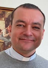 Parish of St Anne and St Joseph