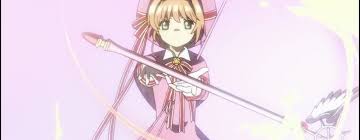 Cardcaptor Sakura Clear Card Season 2 Release Date Characters English Dubbed