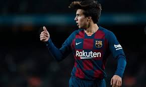 Puig he deserves a permanent place. Why Riqui Puig Needs To Be A Starter Going Ahead Barca Universal