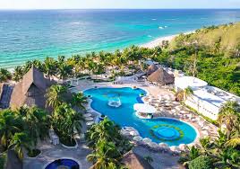 Tastefully decorated with parquet flooring, this charming property is located in central madrid, a mere 500 meters from atocha railway station. Catalonia Royal Tulum Resort Mexico All Inclusive Vacation