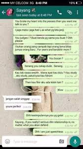 Celaka tiga belas arti peribahasa: Sekali Air Bah Sekali Pantai Berubah Beautifulnara Com Facebook