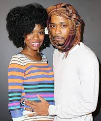  Xosha Roquemore Lakeith Stanfield Give Birth