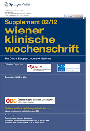 Blutdruck und blutzucker tabelle als pdf / blutzucker tabelle zum ausdrucken pdf : Pdf Diabetes Mellitus Guidelines For The Practice Published By The Austrian Diabetes Association