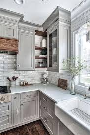 Door Style Cabinet Door Style Kitchen Cabinet Door Style Flat Panel Shaker Style With Inner Panel Trendy Kitchen Backsplash Trendy Kitchen Tile Kitchen Layout