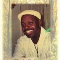 Ralph Arrington, Sr. Obituary