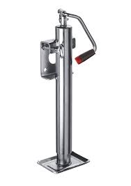 Not satisfied with what you got? Parking And Wheel Jacks For Agricultural Machines And Trailers
