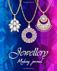 Maybe you would like to learn more about one of these? Jewellery Making Journal Jewelry Making Projects Handmade Jewelry Design Book For Jewellery Makers And Designers Jewelry Sketchbook Size 8x10 Dawson Melisa A 9798681327608 Amazon Com Books