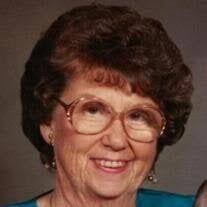 Helen Mitchell Crow Obituary