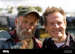 Seasick steve john paul hi-res stock photography and images