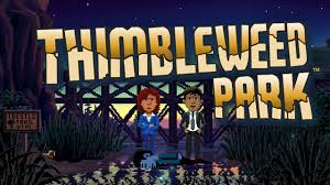 Thimbleweed park walkthrough and guide. Thimbleweed Park Full Game Walkthrough No Commentary Youtube