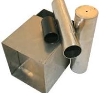 Mu-Metal (muferro) - Magnetic shielding materials