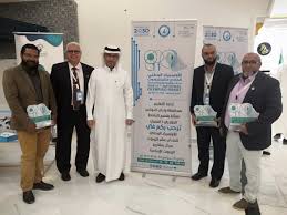 كلية الهندسة تشارك فعاليات إدارة التعليم بوادي الدواسر في الاولمبياد الوطني الحادي عشر للروبوت بـ 4 محكمين كلية الهندسة وادي الدواسر