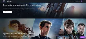 Mediaset Play e Infinity+ fusi in Mediaset Play Infinity | 01smartlife