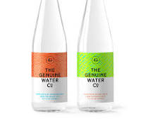 Custom Bottle Labels