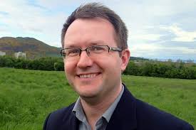 Book Discussion with Paul Quigley: 'The Untold War' by James I. Robertson