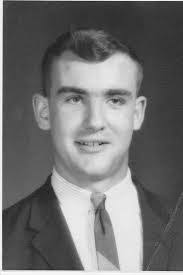 Chip Mcintosh's Instagram, Twitter & Facebook