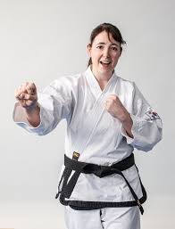 Unsere Trainer — Taekwondo Haag