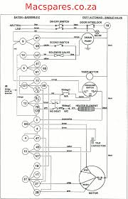 Wiring Diagram Of Washing Machine Bookingritzcarlton Info Washing Machine Motor Washing Machine Samsung Washing Machine
