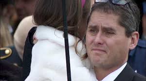 Honoring a hero: Family buries soldier killed in Afghanistan