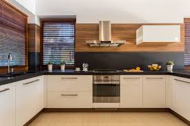 47 luxury u shaped kitchen designs
