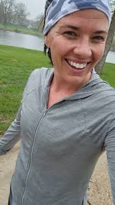 Training to break 22 minutes in 5k at 58 years old