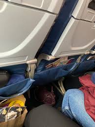 Delta's site discussing economy comfort. Delta Air Lines Seat Reviews Skytrax
