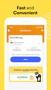 So, download this app on your android device and enjoy it. Download Sendwave Send Money To Africa And Asia 04 06 03 Apk Downloadapk Net