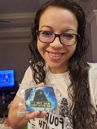 Recommendation for cookie maker in youngstown