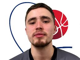 Nettportalen for basketballdommere