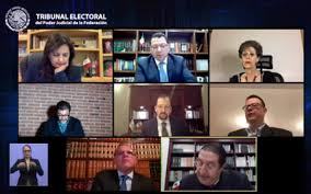Maybe you would like to learn more about one of these? Tepjf Desecha Acuerdo Del Ine Sobre Paridad En Candidaturas A Gubernaturas El Sol De Mexico Noticias Deportes Gossip Columnas