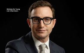 Leading Commercial Litigation & Dispute Resolution Junior Counsel