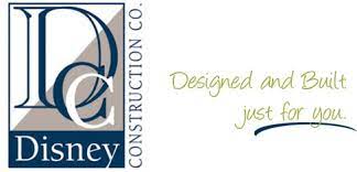 The company takes a personal approach to every project. Disney Construction Co Home Facebook