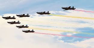 Lima it's one of the most powerful events dedicated to aerospace and maritime industry. Langkawi International Maritime And Aerospace Exhibition Lima 2019 Aviation System