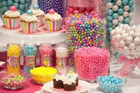 Candy Buffet Supplies Jars Online Big Lolly Big Lolly Colorful Candy Buffet Candy Buffet Candy Party