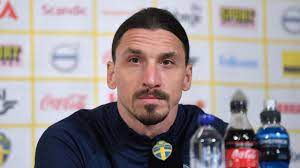 Zlatan ibrahimovic will miss the european championships this summer due to a knee injury, the sweden coach janne andersson has confirmed. Euro 2021 News Zlatan Ibrahimovic Is Aiming To Win The Tournament With Sweden On His Return Eurosport
