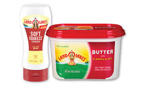 Land o lakes® soft squeeze™ spread 12 oz. 2018 Processor Of The Year Land O Lakes Is A Cooperative Powerhouse 2018 12 05 Dairy Foods