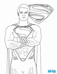 To increase the kids' imagination, especially in colors, you can provide free coloring pages to . Coloring Pages Superman 99coloring Com Coloring Library